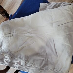 Old Navy Khaki Shorts